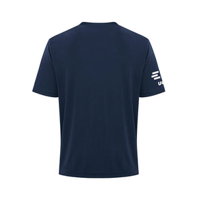 Maillot de l'équipe Navy Ultimate Verdun Pivot