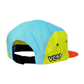 VC Ultimate Performance Five Panel Hats