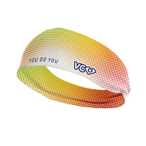 Start With Kindness You Do You Cinch Headband