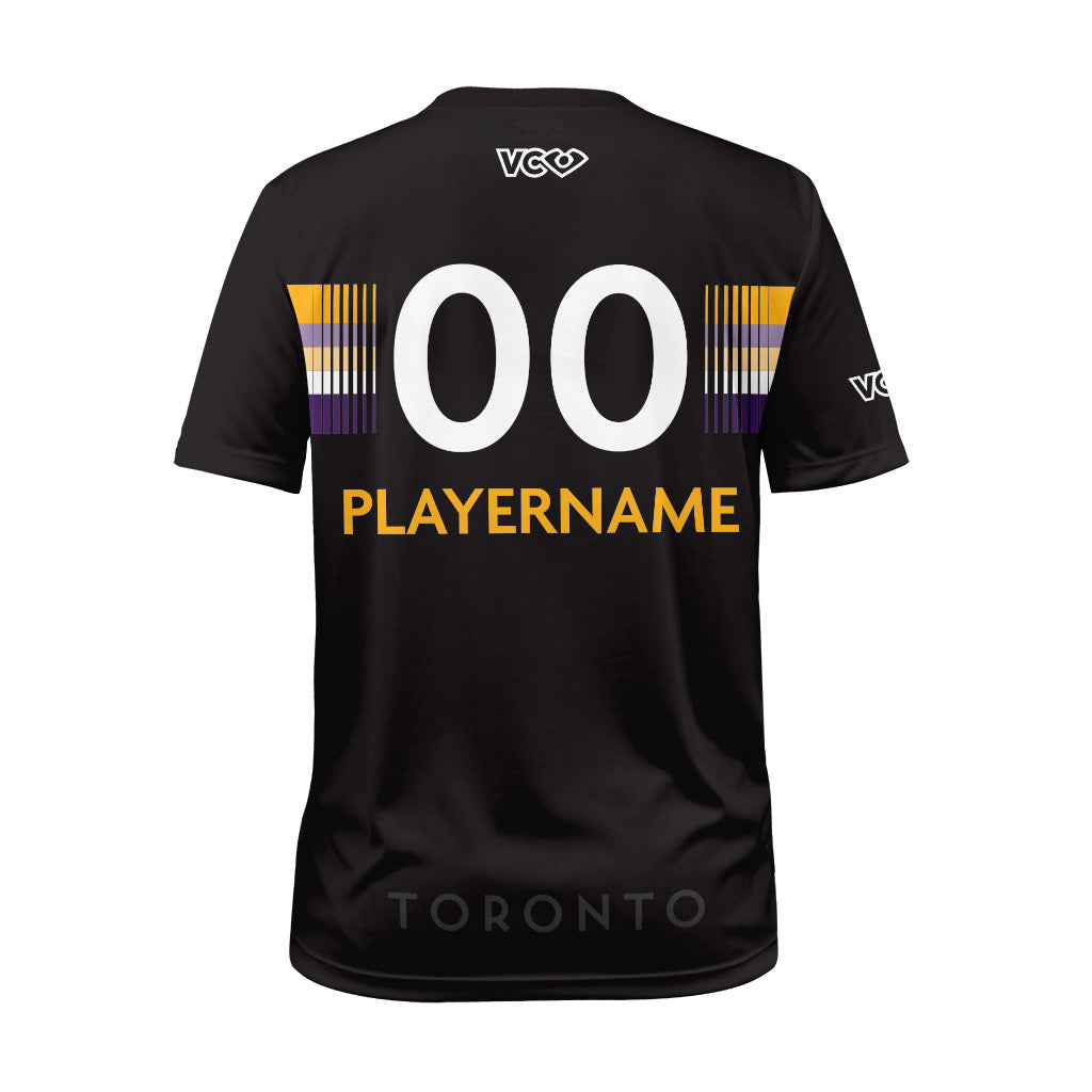 Sublimated Classic Jersey