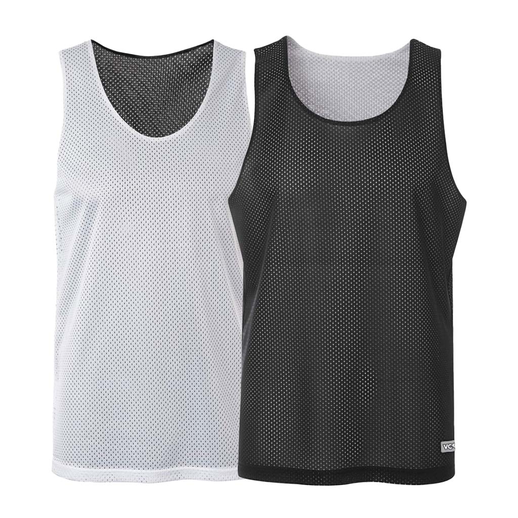 VC Maille Personnalisée Réversible