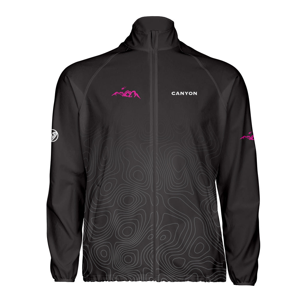 Canyon Velocity Jacket