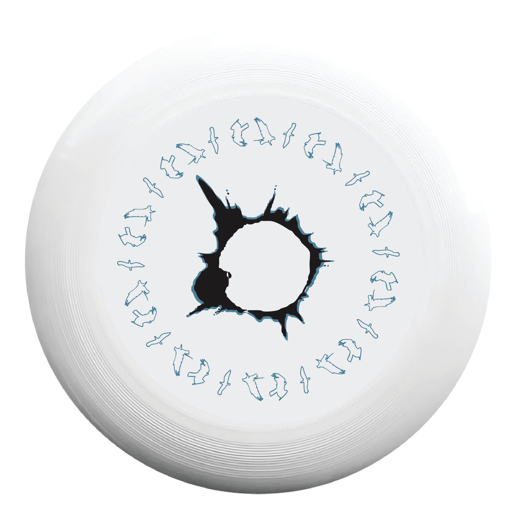 Disque 6ixers