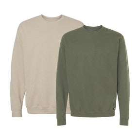 Crewneck Sweater