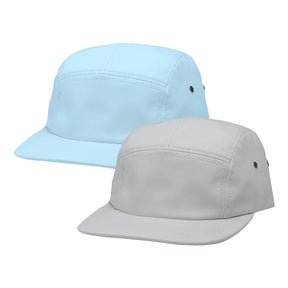 Chapeau à cinq panneaux