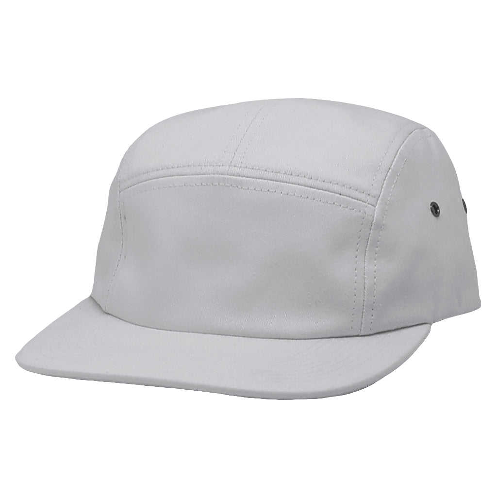 Five Panel Hats