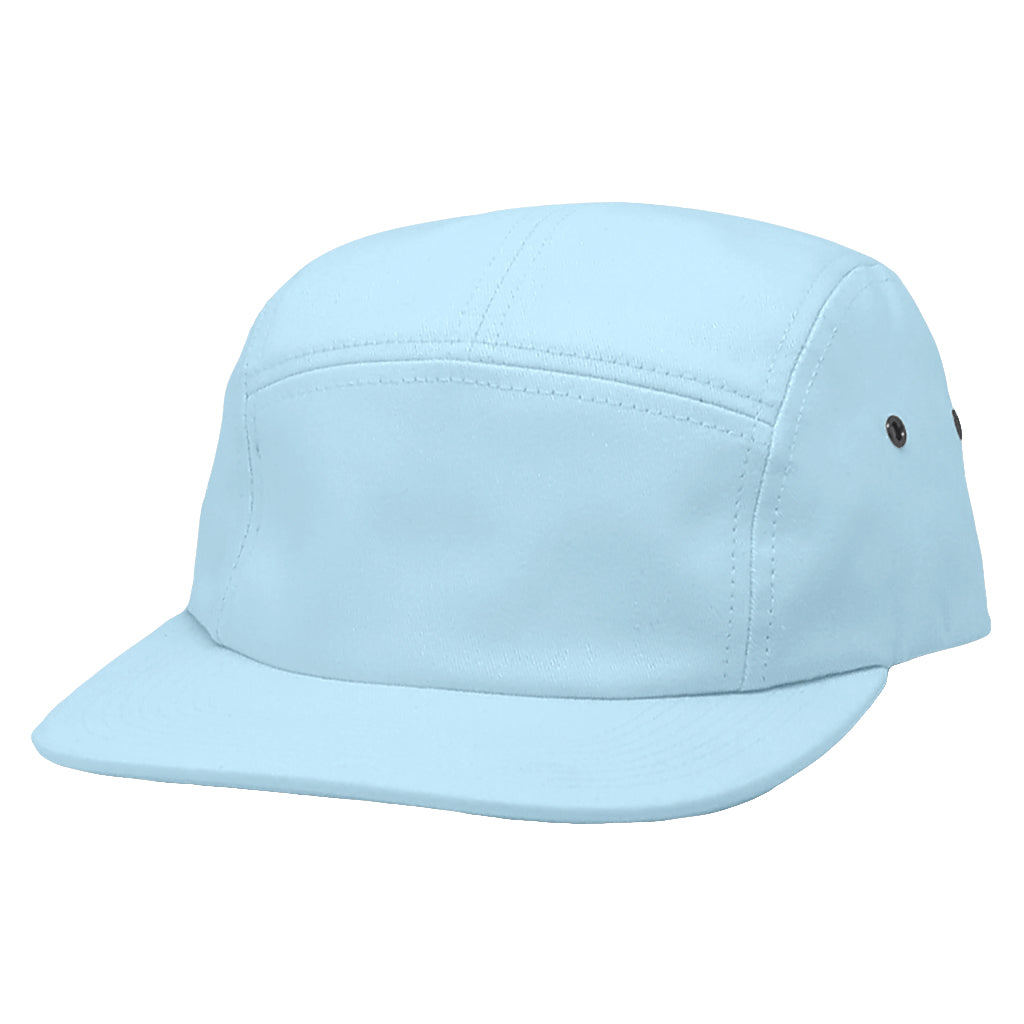 Five Panel Hats