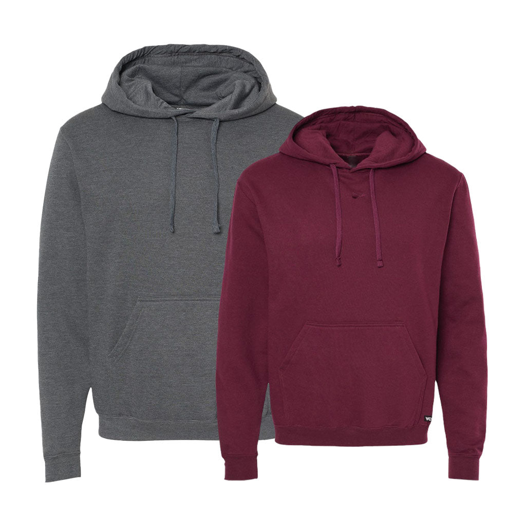 Cotton Hoodies
