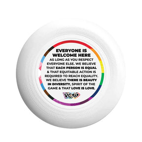 Disque J-STAR Original