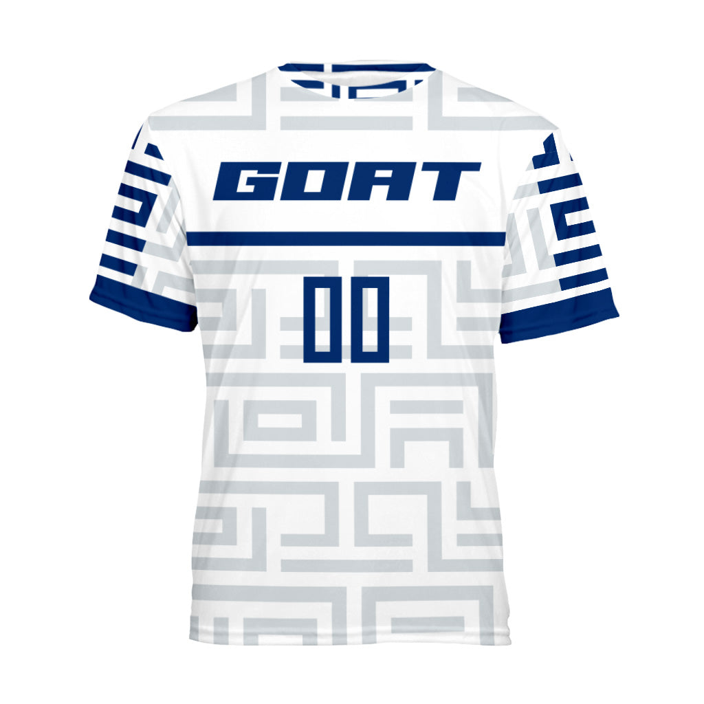 GOAT 2024 Light Jersey