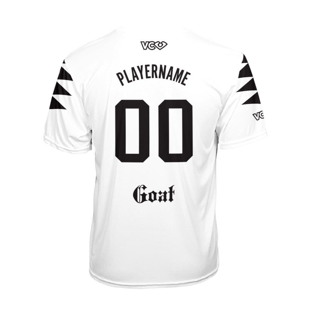GOAT 2025 Light Classic Jersey
