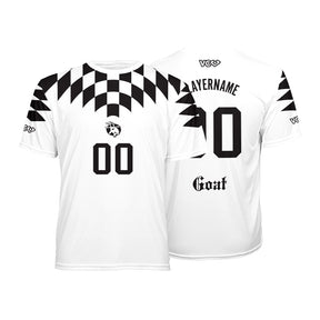 GOAT 2025 Light Classic Jersey