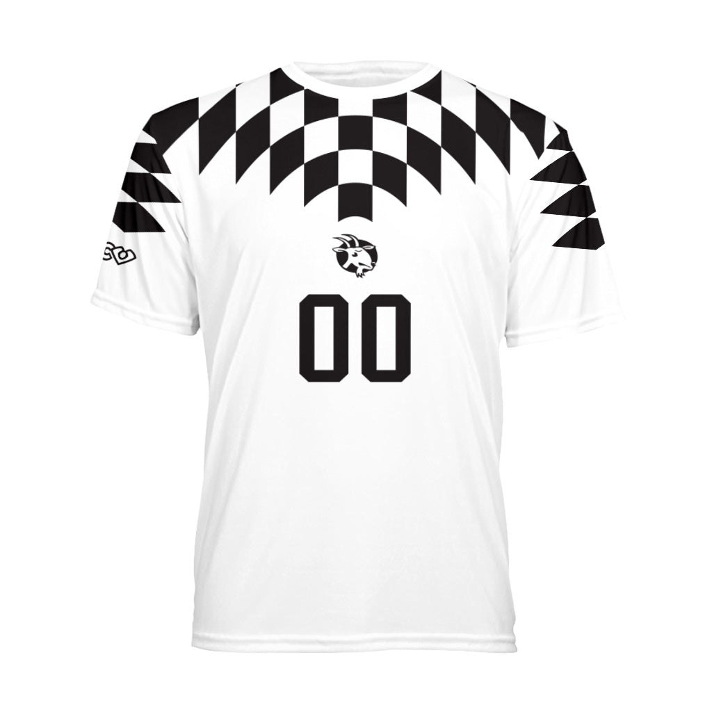GOAT 2025 Light Classic Jersey