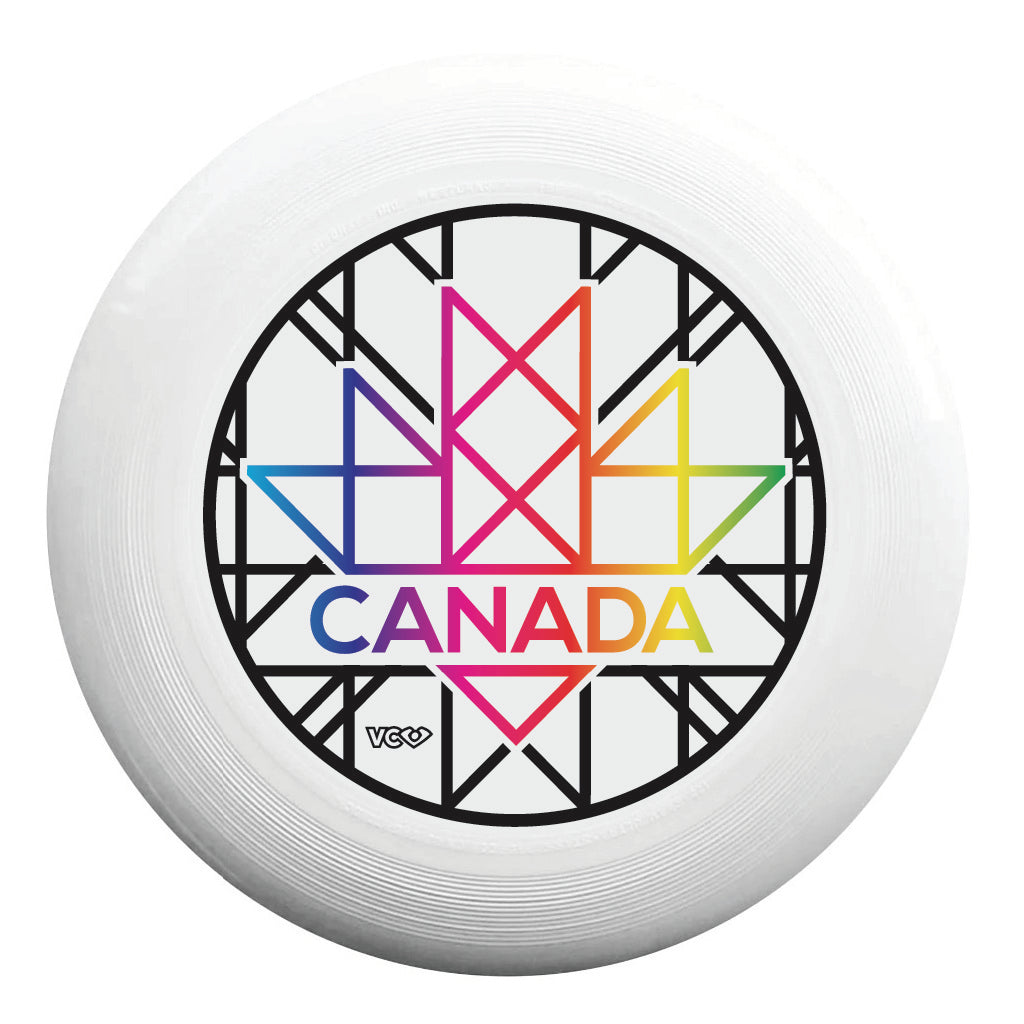 Disque Canada