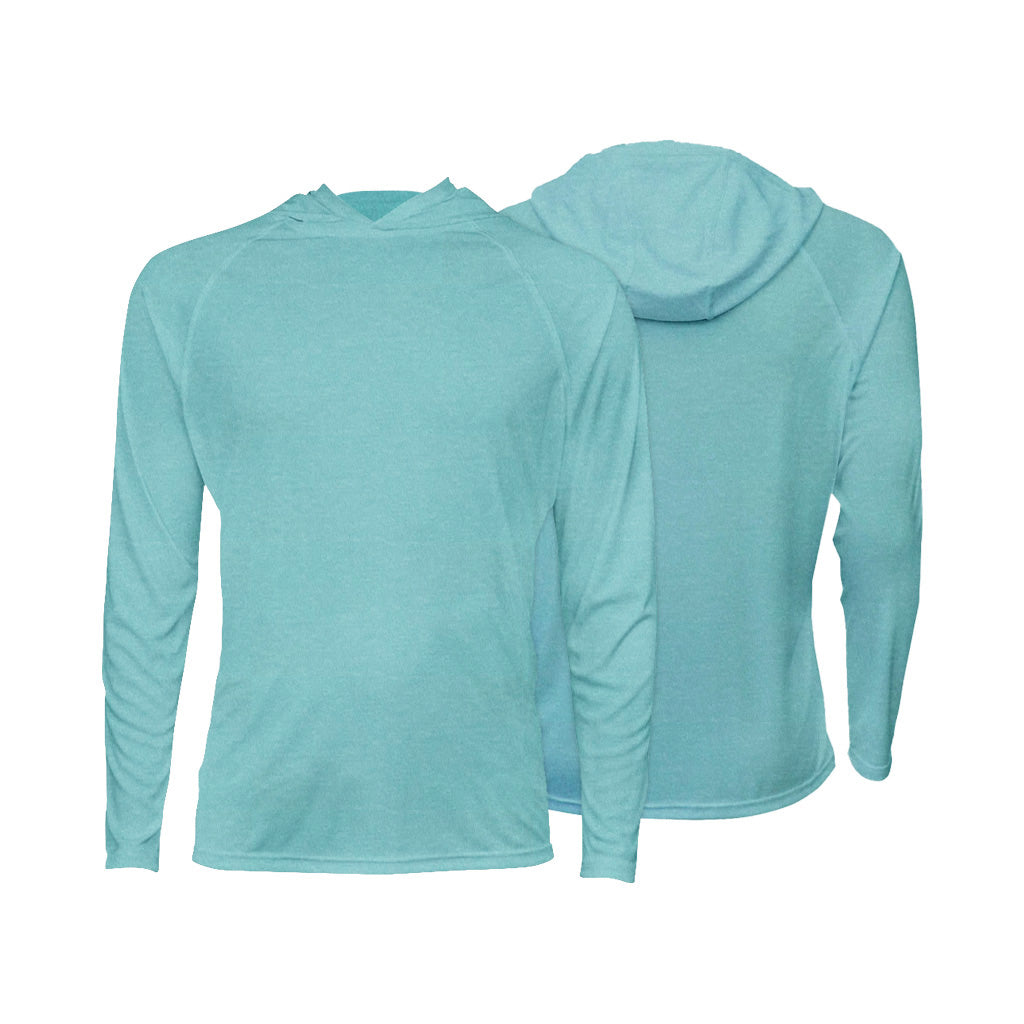 Revolution Lite - Heather Aqua