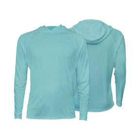 Revolution Lite - Heather Aqua