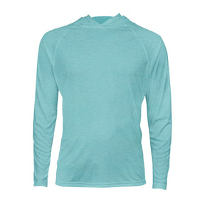 Revolution Lite - Heather Aqua
