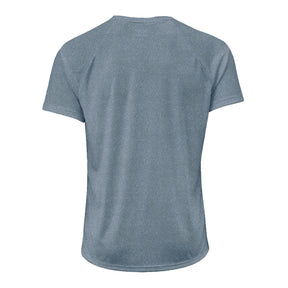 Raglan Jersey - Heather Moroccan