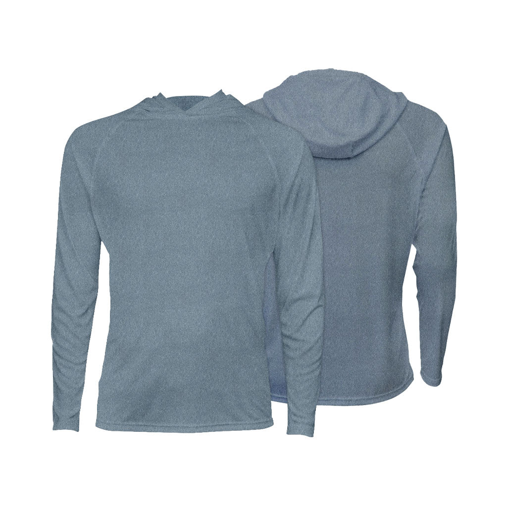 Revolution Lite - Heather Moroccan