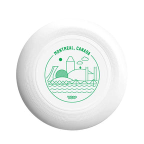 Disque J-STAR Original