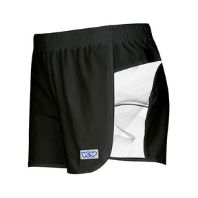 Murmuration Shorty Shorts