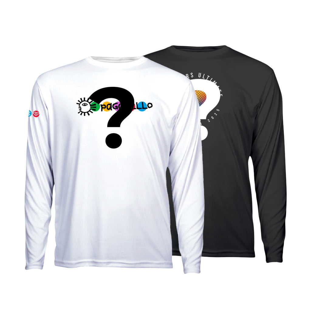 Mystery Classic Long Sleeve