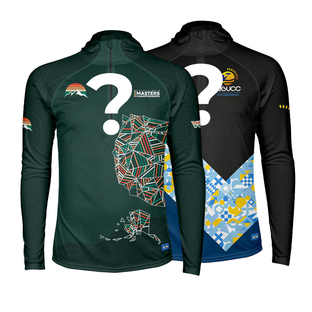 Hoodie Mystère Préféré