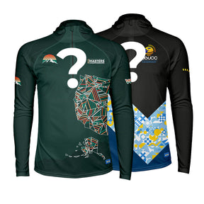 Hoodie Mystère Préféré