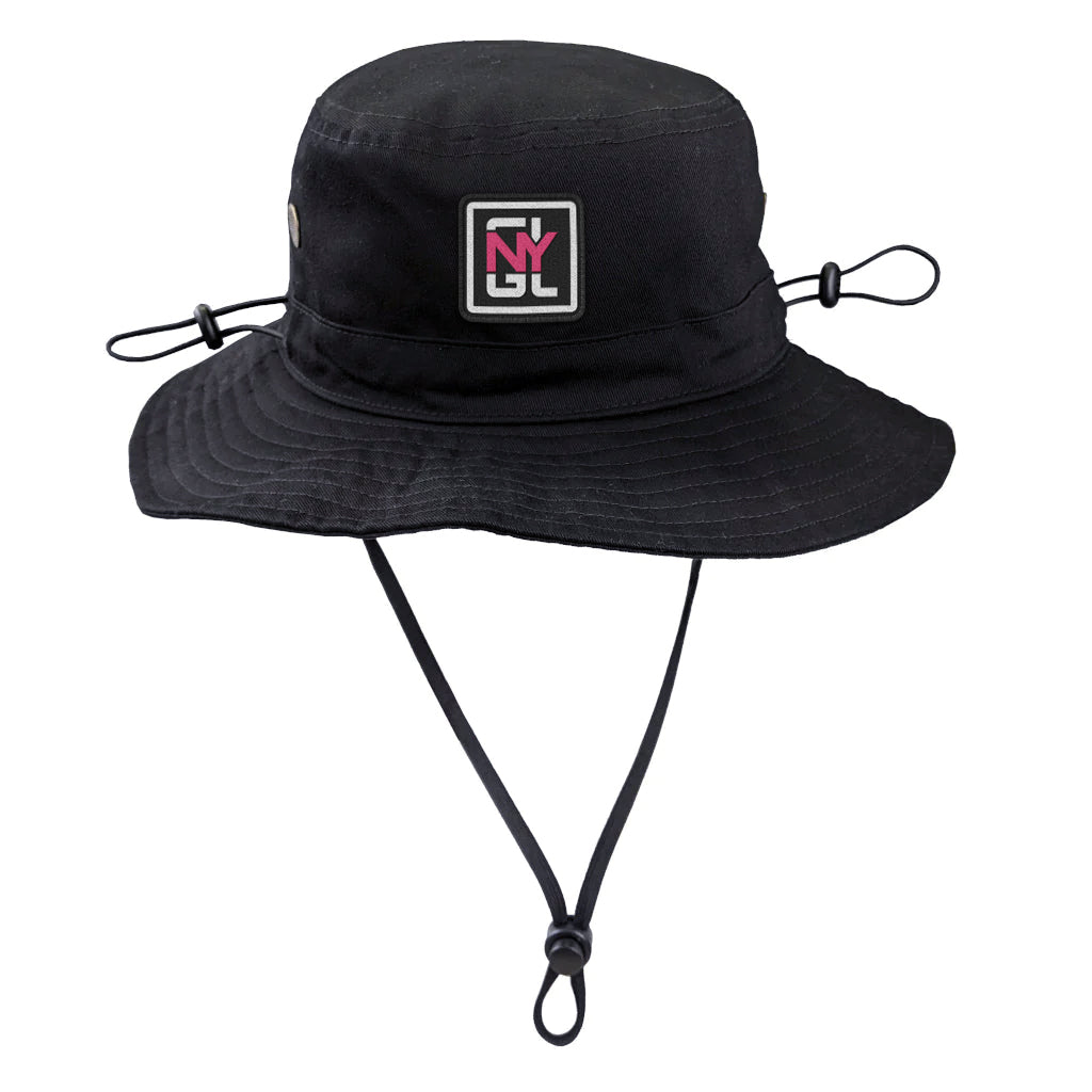 NY Gridlock Ultimate Boonie Hat