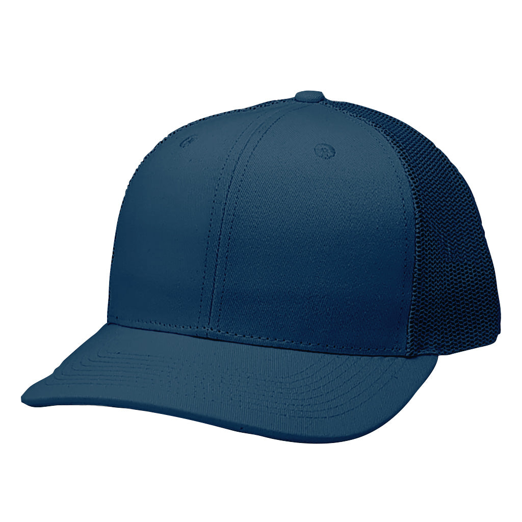 Meshback Hats