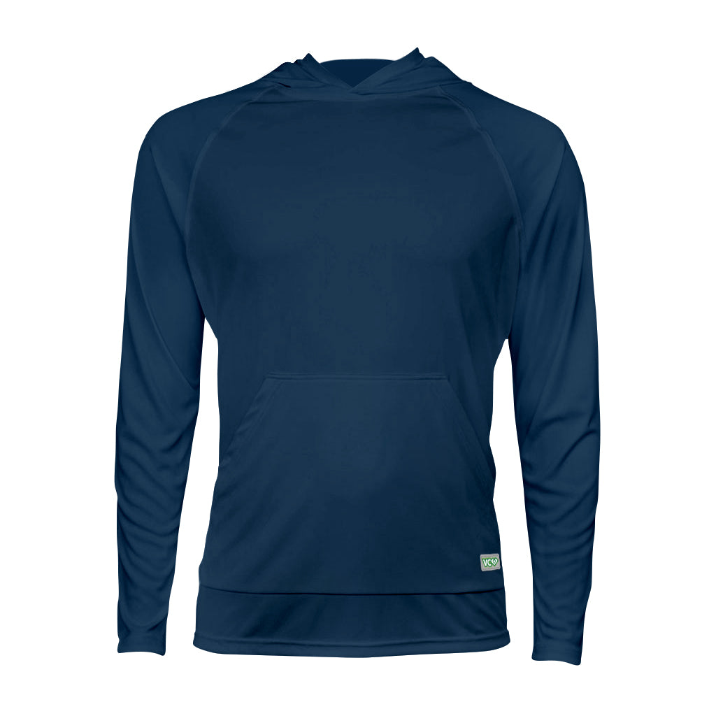 Revolution Hoodie - Navy