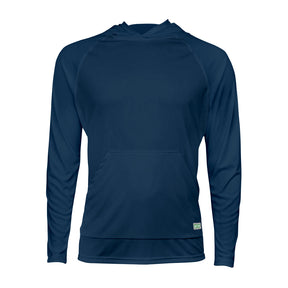 Revolution Hoodie - Navy