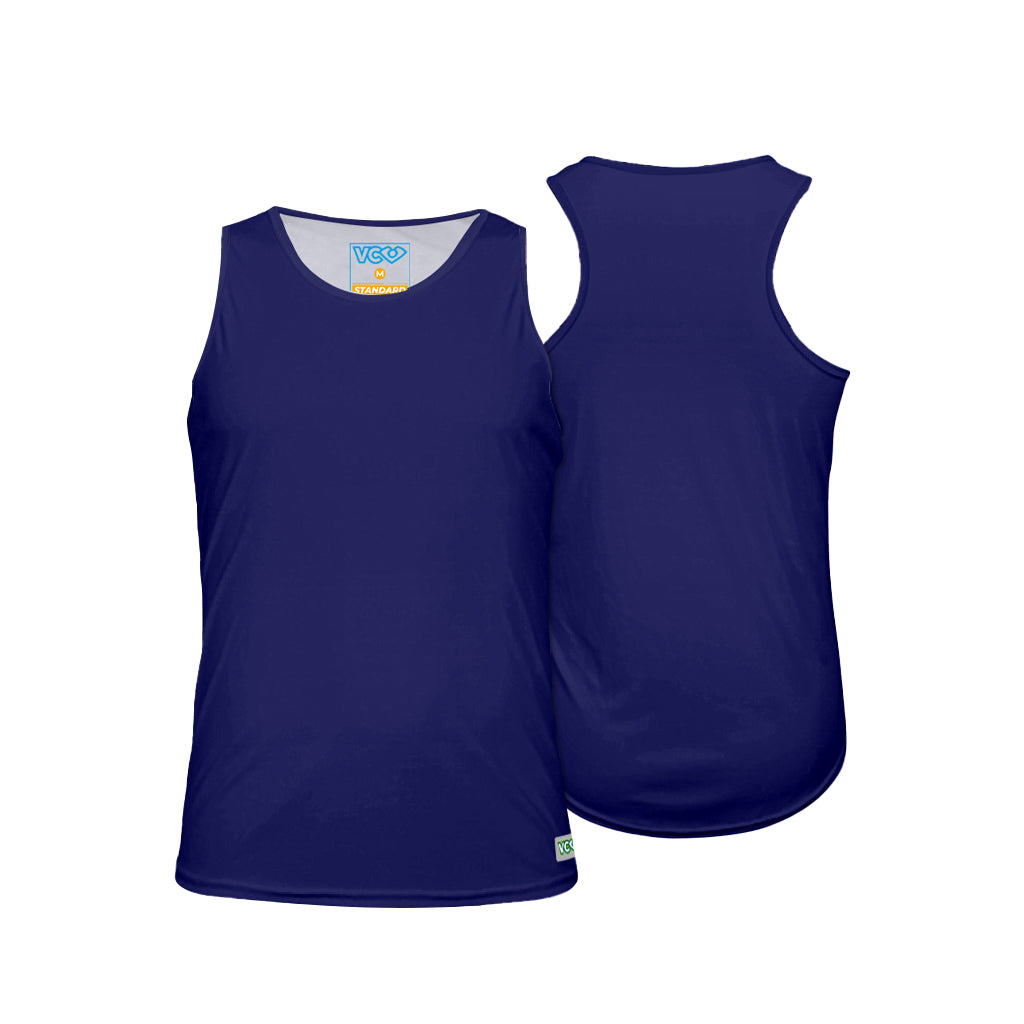 Tanks - Navy
