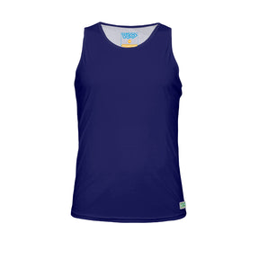Tanks - Navy