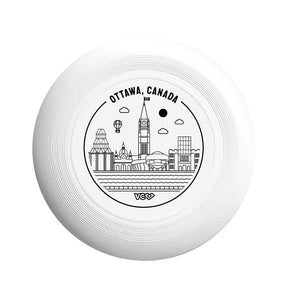 Disque J-STAR Original