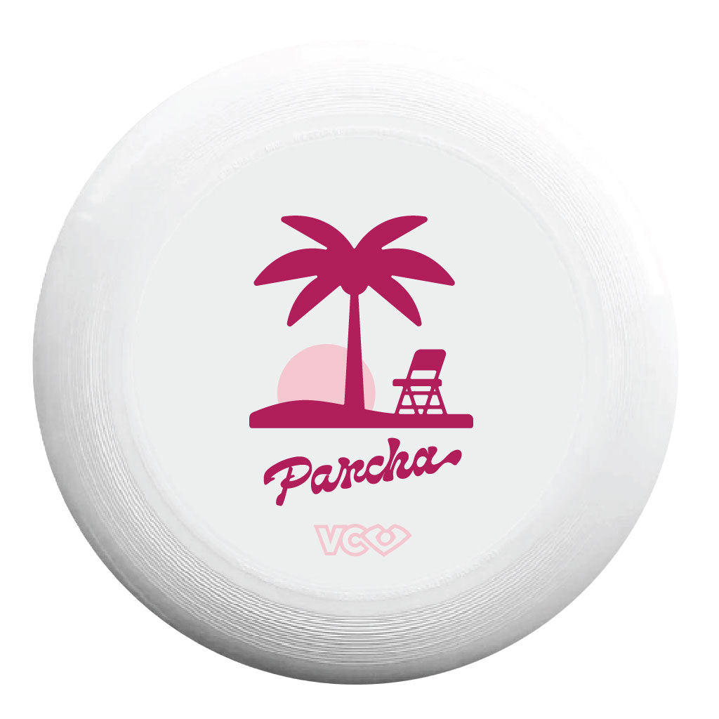 Parcha Disc