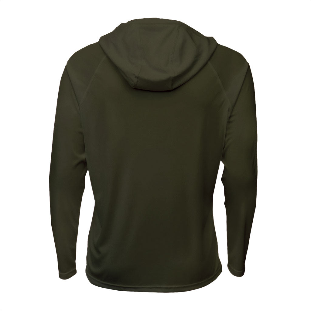 Revolution Lite - Forest