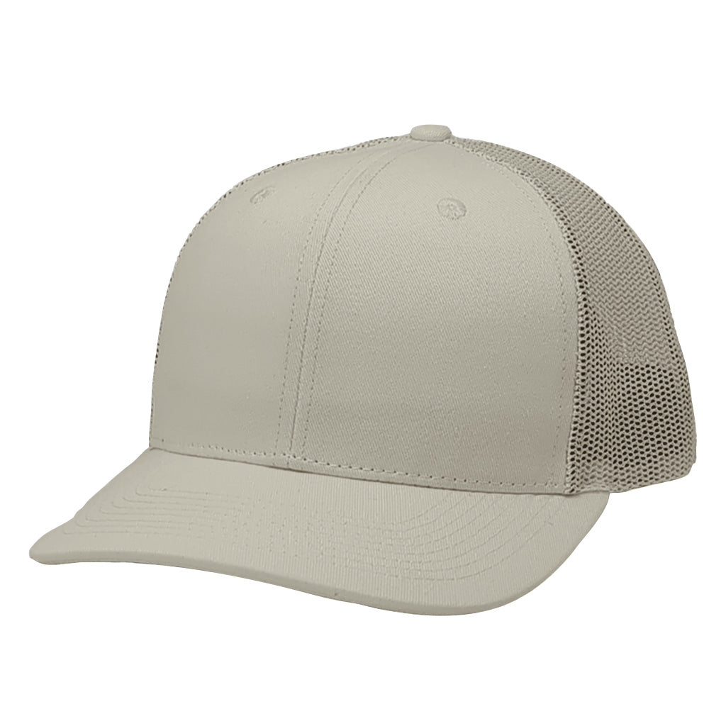 Meshback Hats