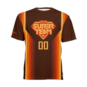 SuperTeam 2026 Dark Classic Jersey