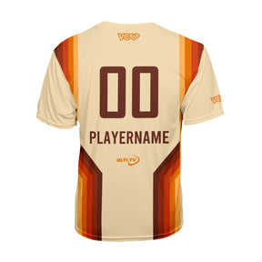 SuperTeam 2026 Light Classic Jersey