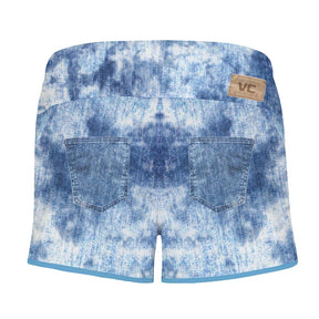 The Jort Shorty Shorts