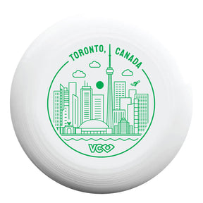 Toronto Disc