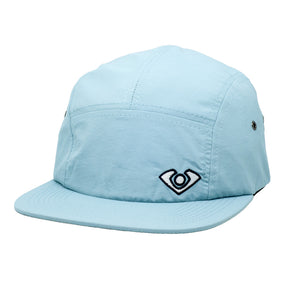 VC Performance Taslon Blue Ice Five Panel Hat