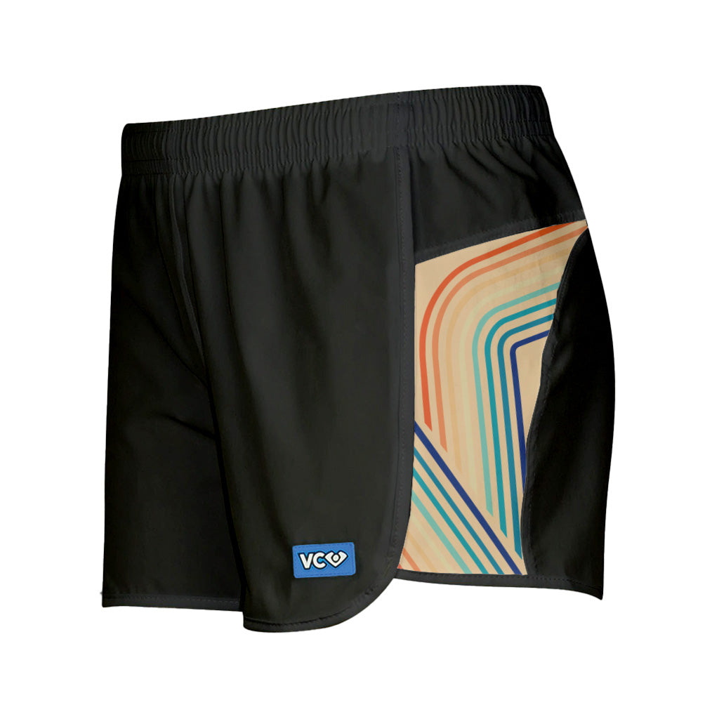 VC Ultimate VCU Shorty Shorts