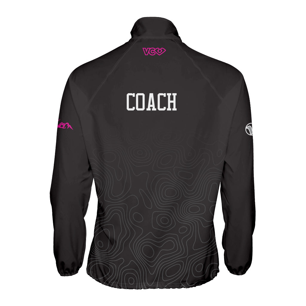 Canyon Velocity Jacket