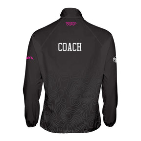 Canyon Velocity Jacket