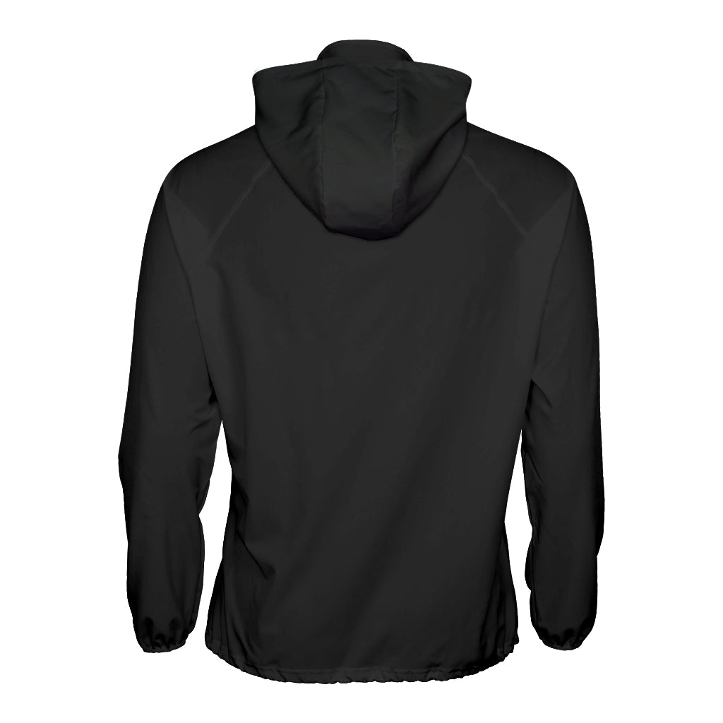 Velocity Jacket