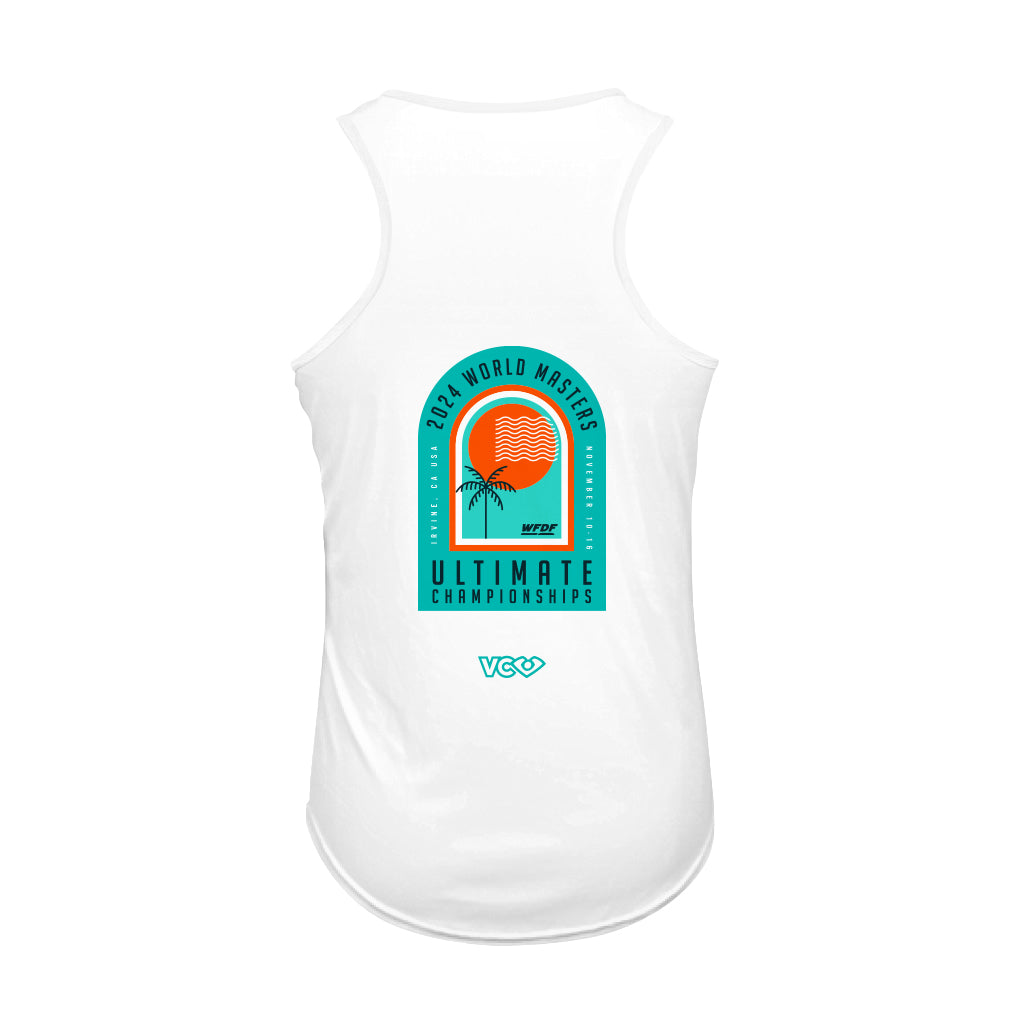 WMUC 2024 Tank