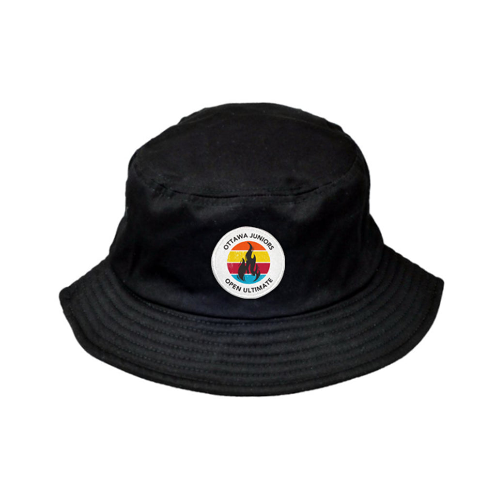 OJCUP Bucket Hat