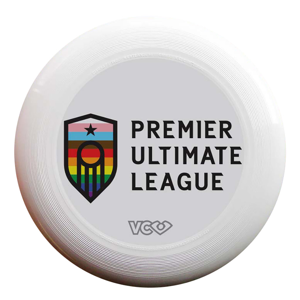 VC Ultimate PUL Pride Disc
